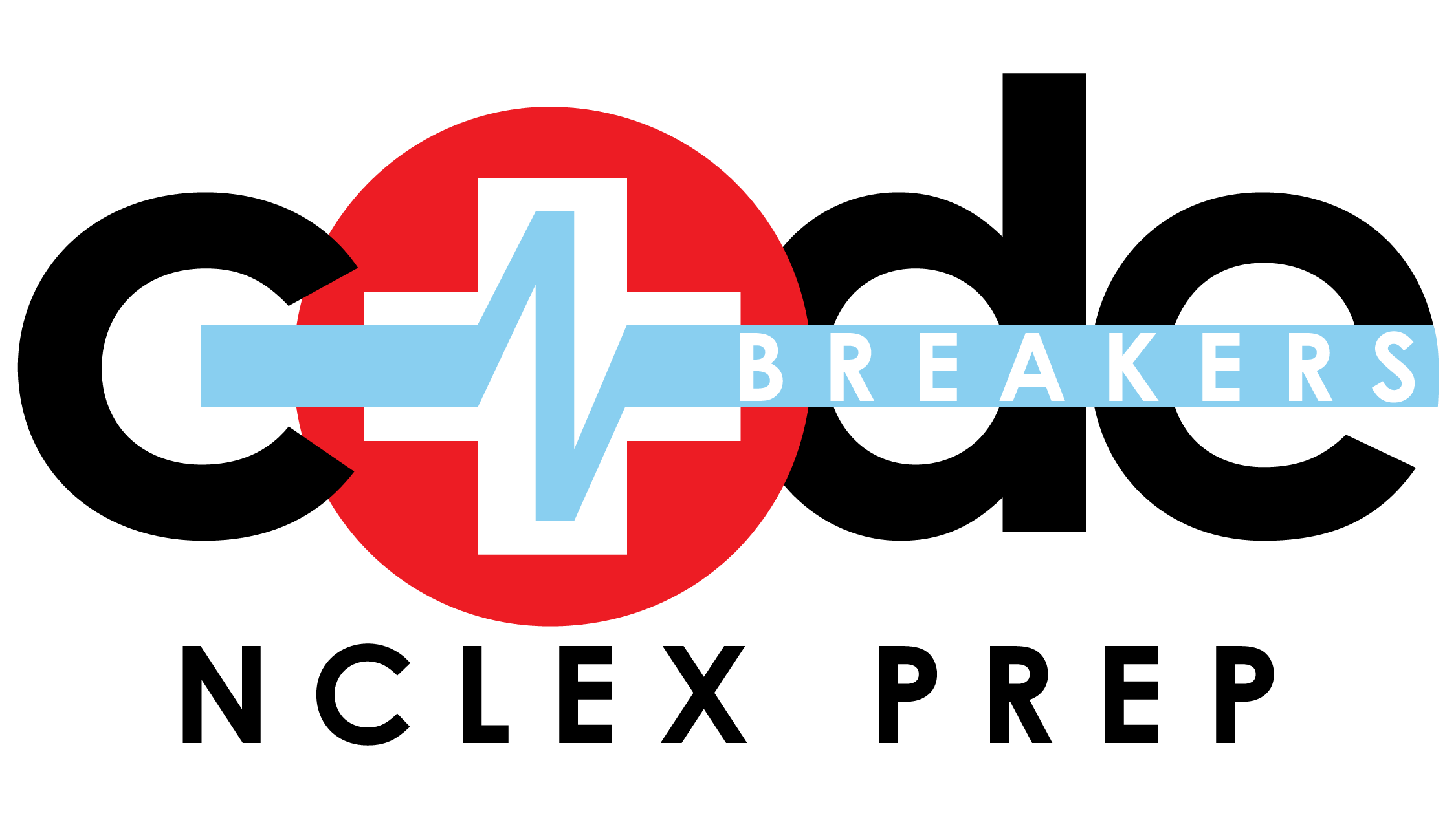 On demand NCLEX Review Course Codebreaker