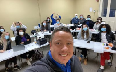 4-Day NCLEX Reviews