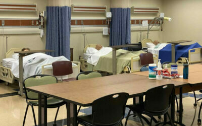 4-DAY NCLEX REVIEWS